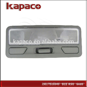 Lámpara de techo auto gris MR330803 para Mitsubishi Pajero V73 6G72 V75 6G74 V78 4M41 Outlander Lancer IO